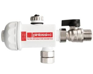 Μαγνητικό Φίλτρο Pintossi 9085