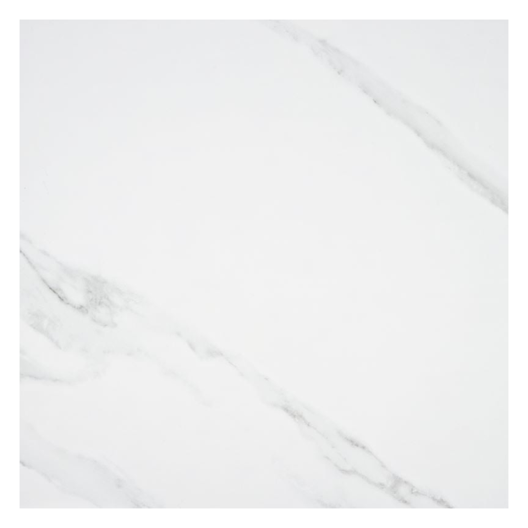 Craon White 60x60 Πλακάκι Δαπέδου-Τοίχου