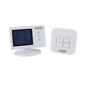 Stege SG300 RF WIFI Ασύρματος Θερμοστάτης