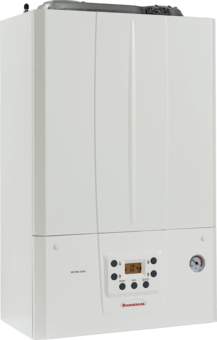 Immergas Victrix Tera 38 ErP 32Kw Λέβητας Αερίου