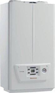 Λέβητας Αερίου Immergas Victrix Omnia 25 ErP
