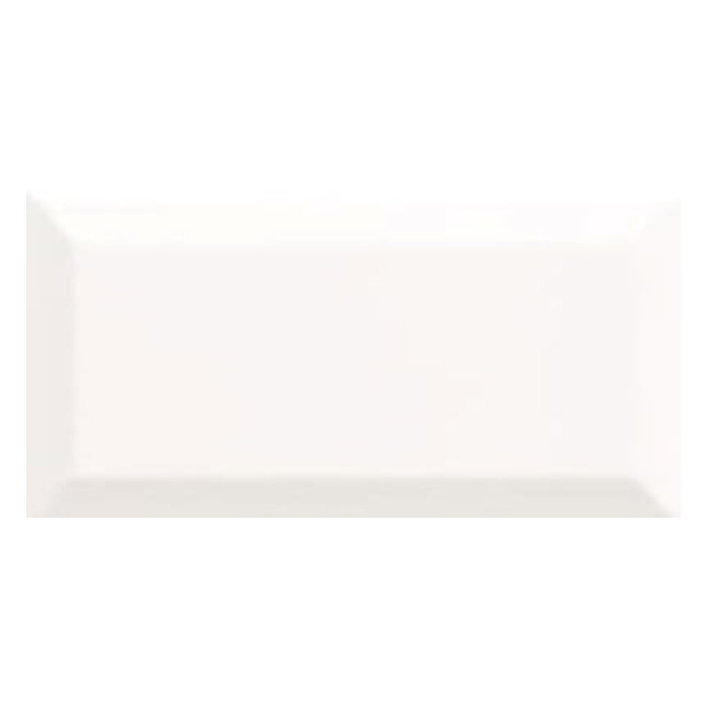 Bissel Blanco Brillo 10X20 Πλακάκι Τοίχου