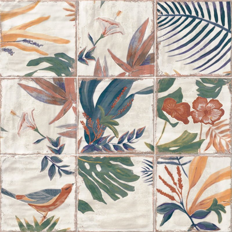 Decor Sonata 20X20 Πλακάκι Τοίχου