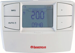 Immergas Crono 7 Θερμοστάτης