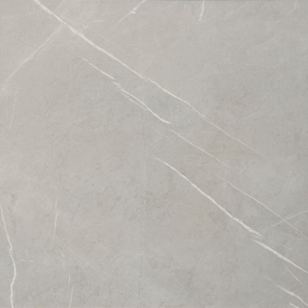 Aran Grey Mate 60x60 Πλακάκι Δαπέδου