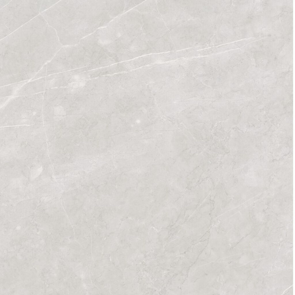 Aran Light Grey Mate 60x60 Πλακάκι Δαπέδου