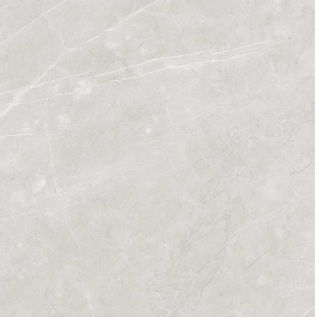 Aran Light Grey Mate 60x60 Πλακάκι Δαπέδου