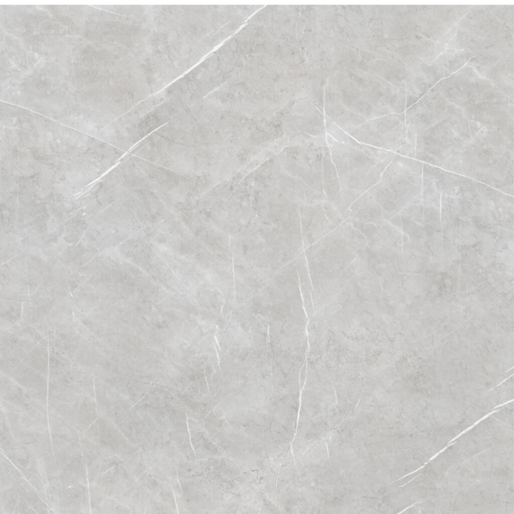 Aran Light Grey Gloss 60x60 Πλακάκι Δαπέδου