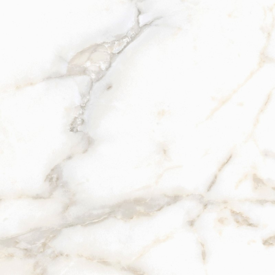 Calacatta Gold Gloss 60x60 Πλακάκι Δαπέδου