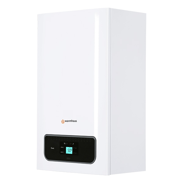 Λέβητας Αερίου Warmhaus Ewa