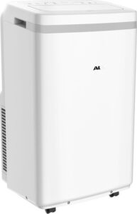 AUX AM-09B5B4 Φορητό Κλιματιστικό 9000 BTU μόνο Ψύξης