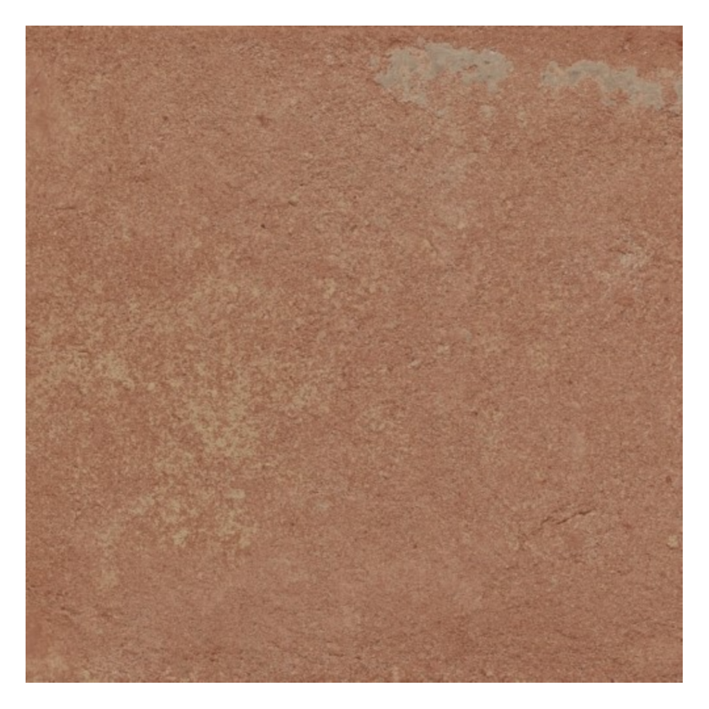 Turia Greda Cotto 33x33 Πλακάκι Δαπέδου