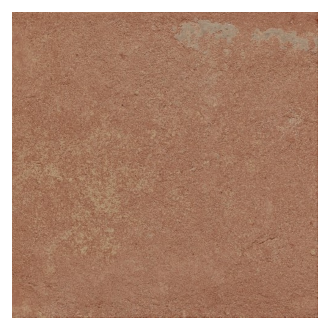 Turia Greda Cotto 33x33 Πλακάκι Δαπέδου