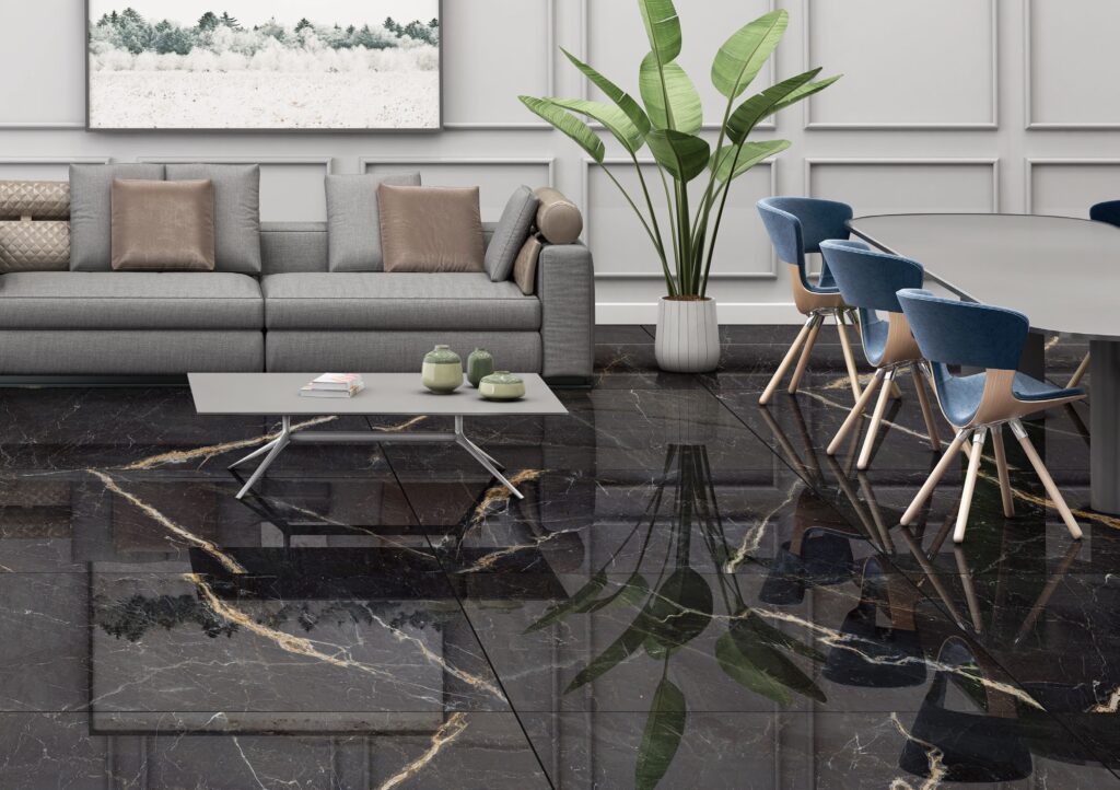 PERSIA NERO 60X120