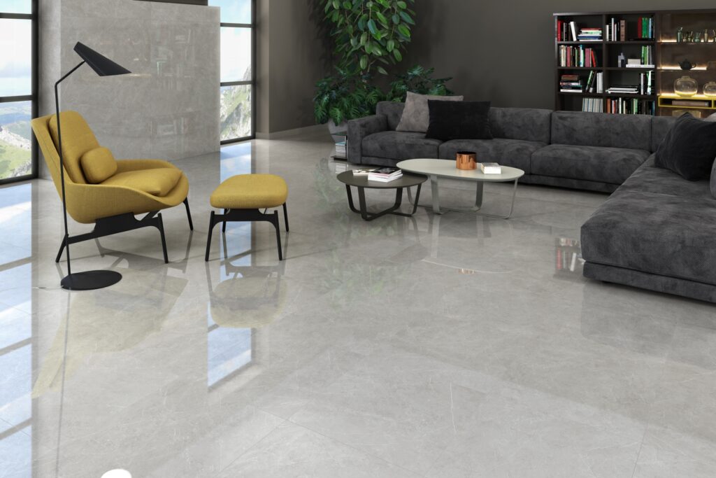 SYMPHONY PUL. GRIS 59X119