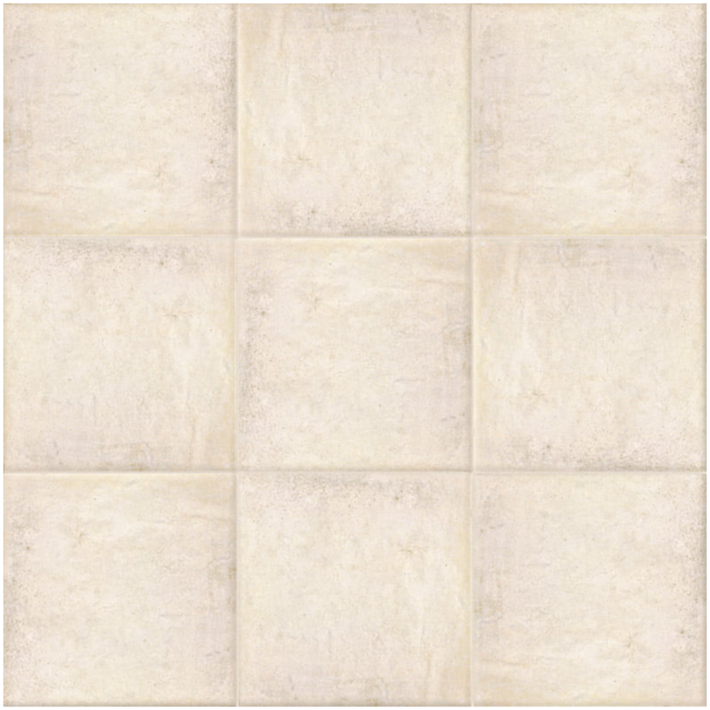 Bolonia Blanco 20X20 Πλακάκι Δαπέδου-Τοίχου