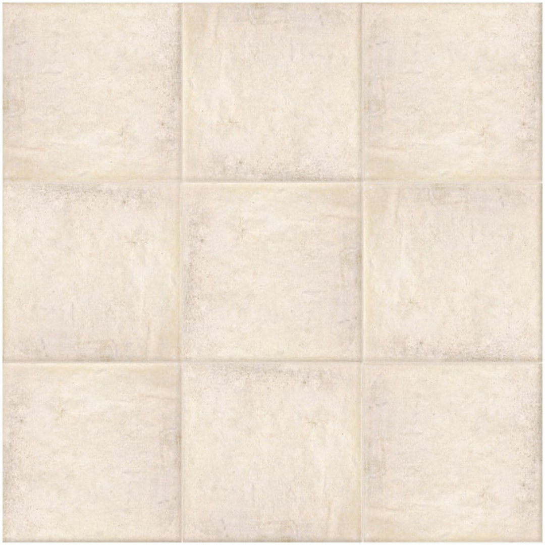 Bolonia Blanco 20X20 Πλακάκι Δαπέδου-Τοίχου