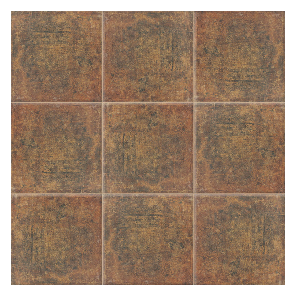 Bolonia Cotto 20X20 Πλακάκι Δαπέδου-Τοίχου