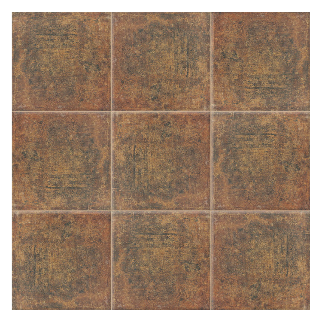 Bolonia Cotto 20X20 Πλακάκι Δαπέδου-Τοίχου