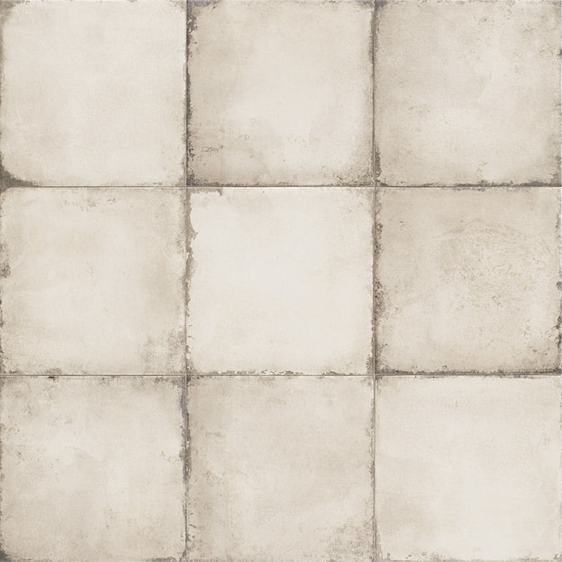 BOTTEGA BIANCO 20X20