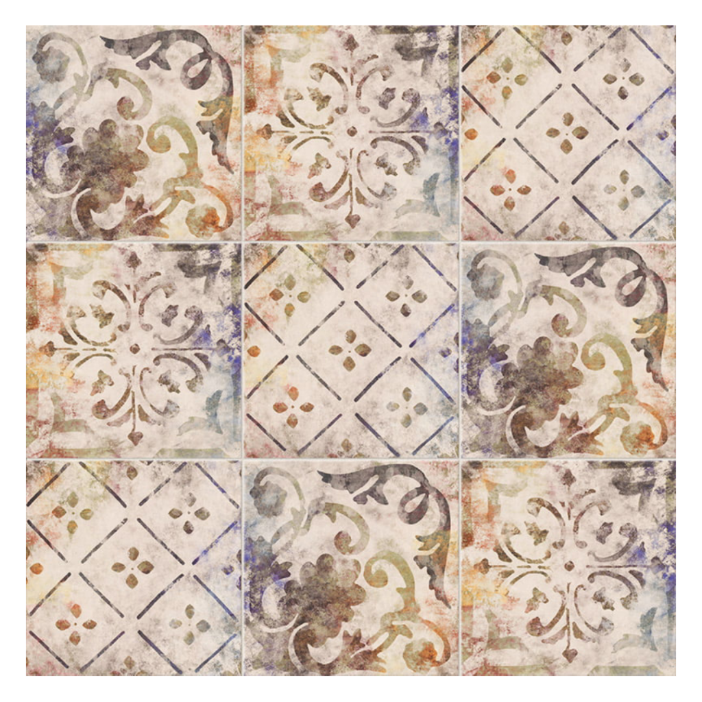 Decor Constanza 20X20 Πλακάκι Τοίχου