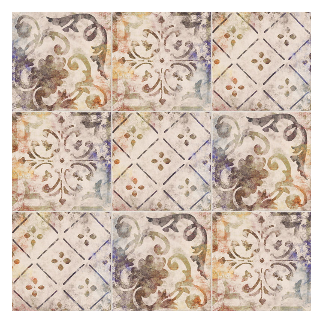 Decor Constanza 20X20 Πλακάκι Τοίχου