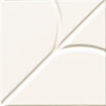 EDA WHITE 15X15