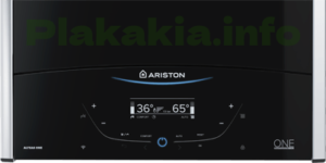 Ο λέβητας αερίου Ariston Alteas One Net 24 συνδυάζει σύγχρονη τεχνολογία, αξιοπιστία και ευκολία χρήσης για αποδοτική θέρμανση και άνεση στο σπίτι σας.