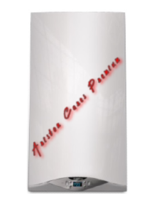 Ariston Cares Premium Λεβητας αεριου