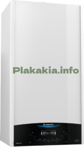 Ariston Genus One λέβητας αερίου συμπήκνωσης