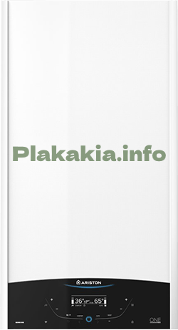 Ariston Genus One λέβητας αερίου συμπήκνωσης