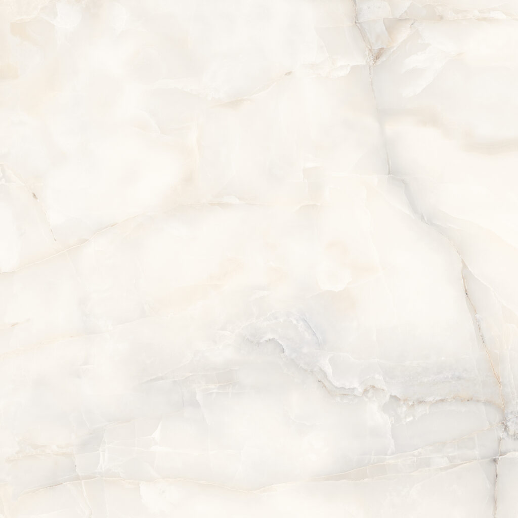 Aquaris Onyx Grey 120x120 Polished Rect. Πλακάκι Δαπέδου-Τοίχου