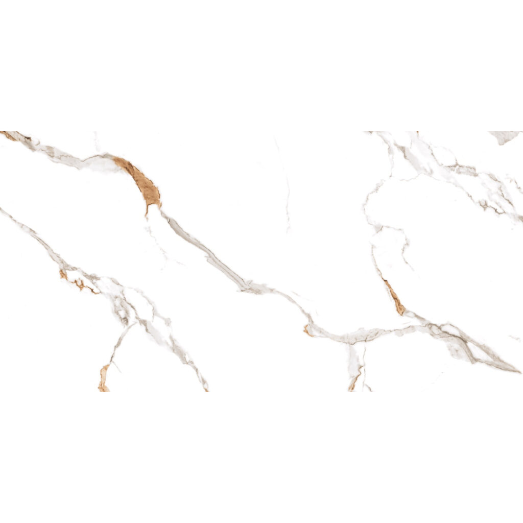 Calacatta Gold Spring 60x120 Πλακάκι Δαπέδου - Τοίχου