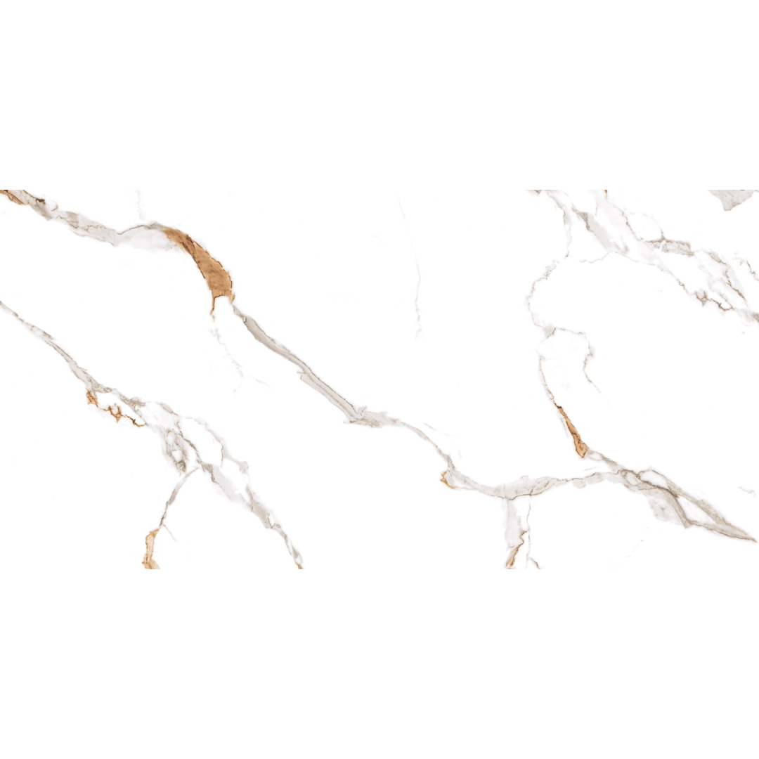 Calacatta Gold Spring 60x120 Πλακάκι Δαπέδου - Τοίχου