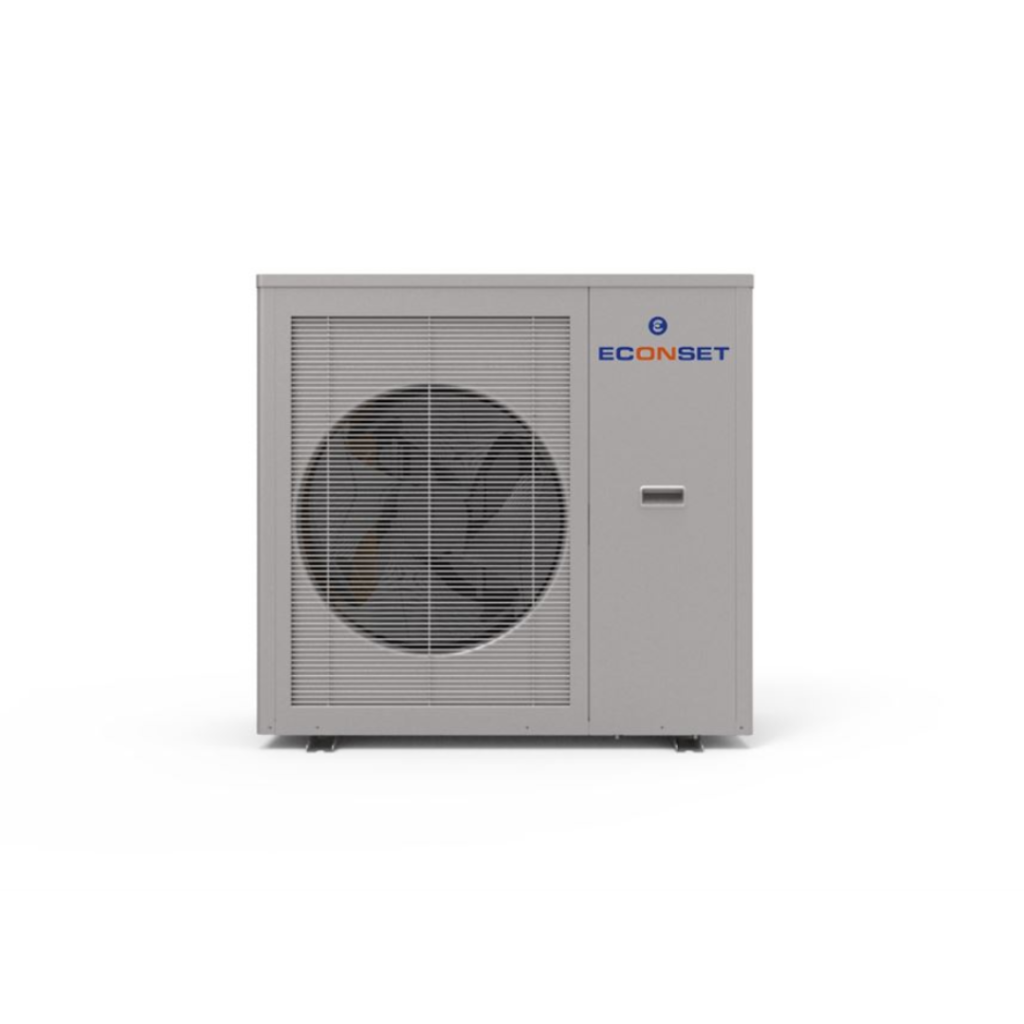 Econset Hero Plus P10