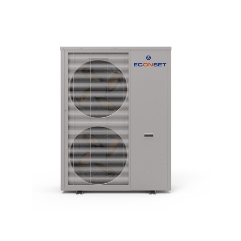 Econset Hero Plus