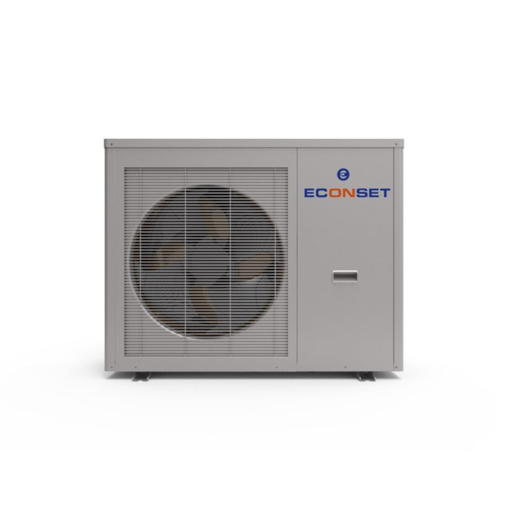 Econset Hero Plus R32 P6 Αντλια θερμοτητας