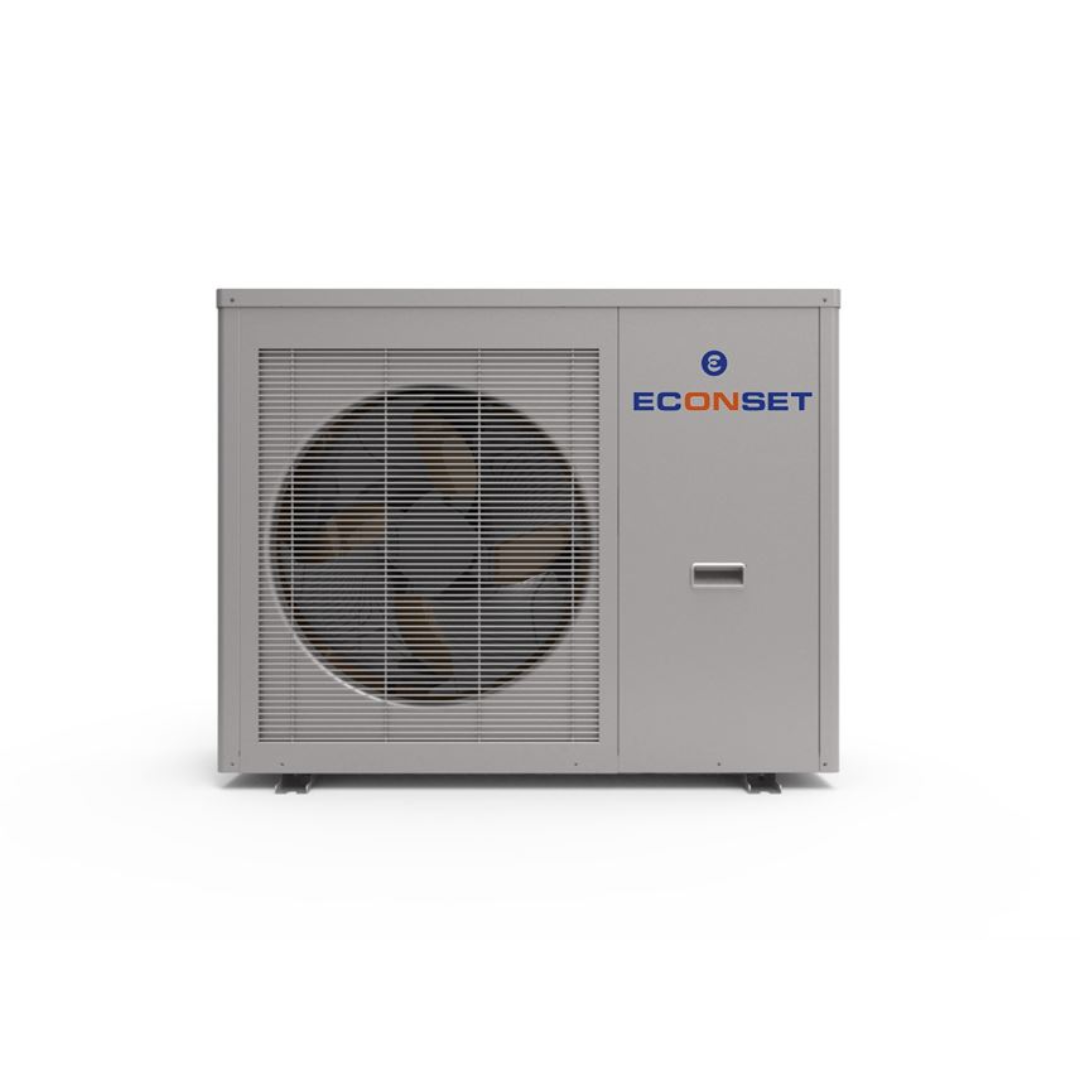 Econset Hero Plus R32 P6 Αντλια θερμοτητας