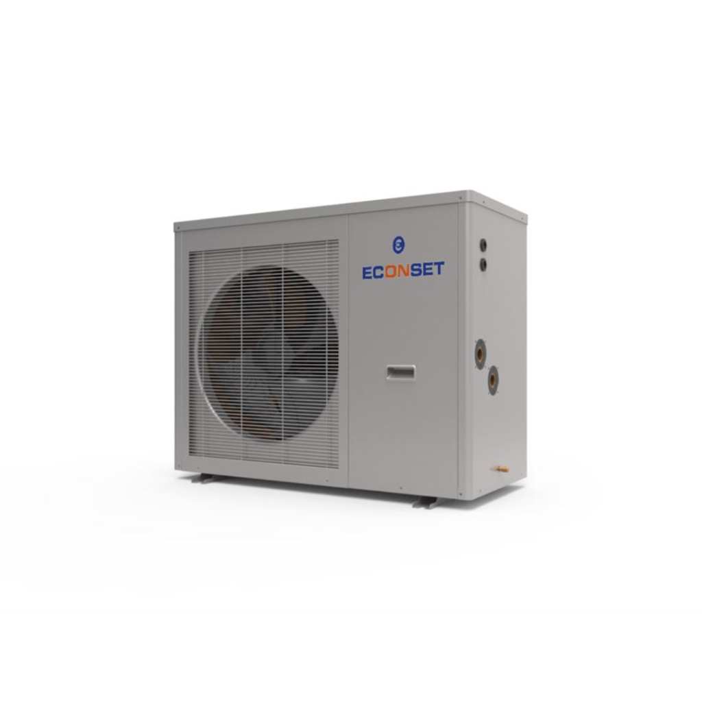Econset Hero Plus R32 P6 Αντλια θερμοτητας