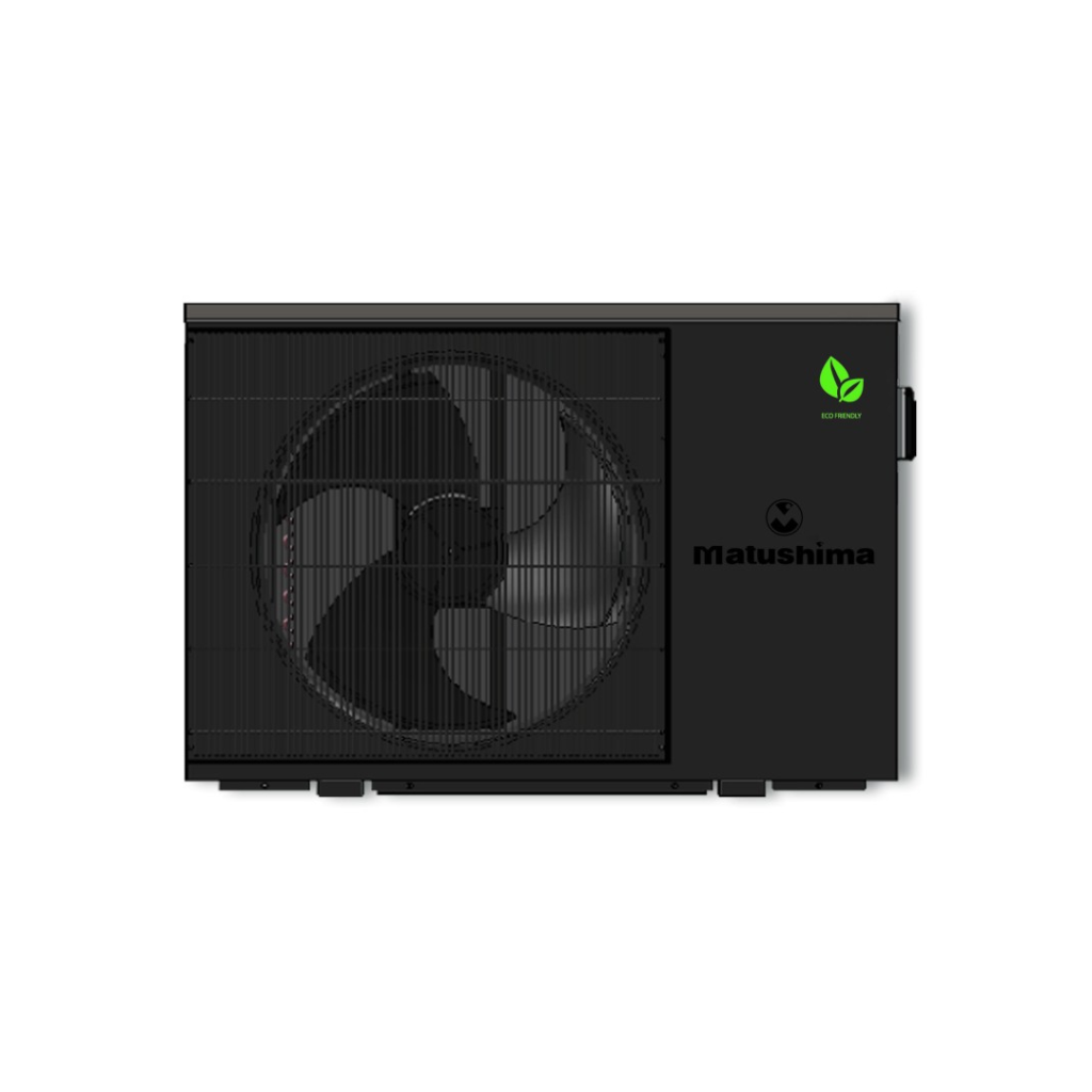 MATUSHIMA MHP MONOBLOCK ΑΝΤΛΙΑ ΘΕΡΜΟΤΗΤΑΣ