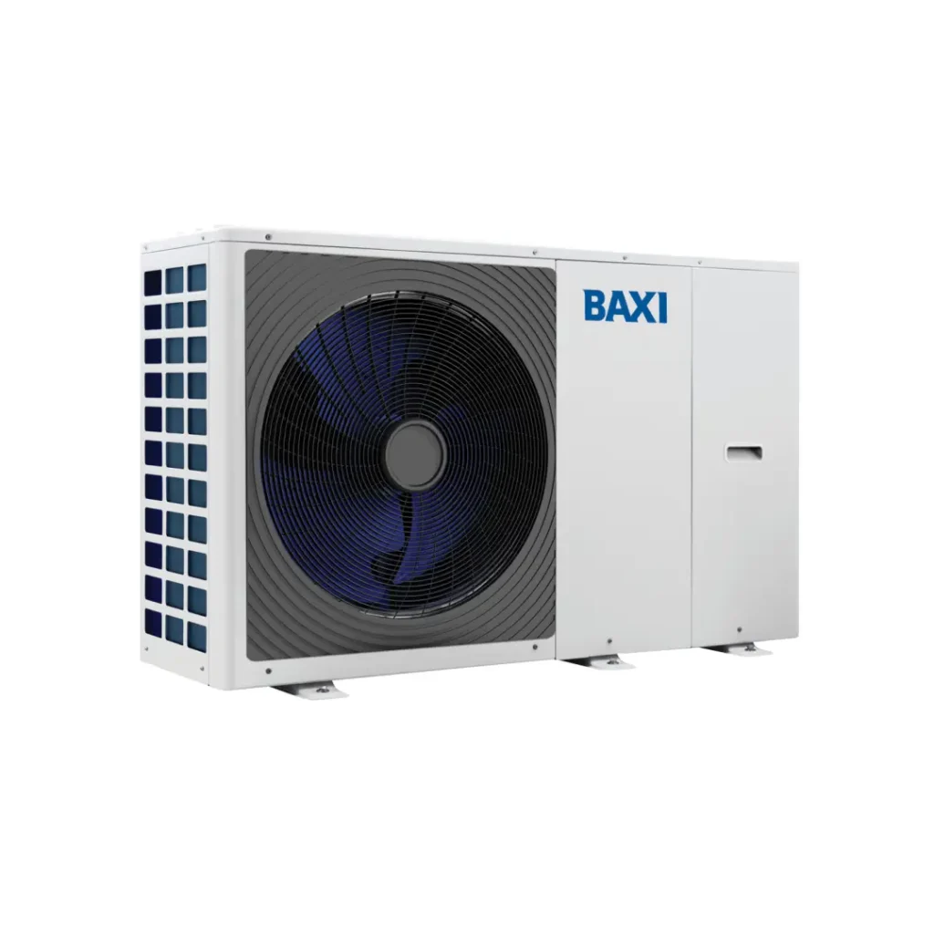 Η Αντλία Θερμότητας Baxi Auriga προσφέρει ένα αξιόπιστο και αποτελεσματικό σύστημα θέρμανσης, ψύξης και ζεστά νερά χρήσης