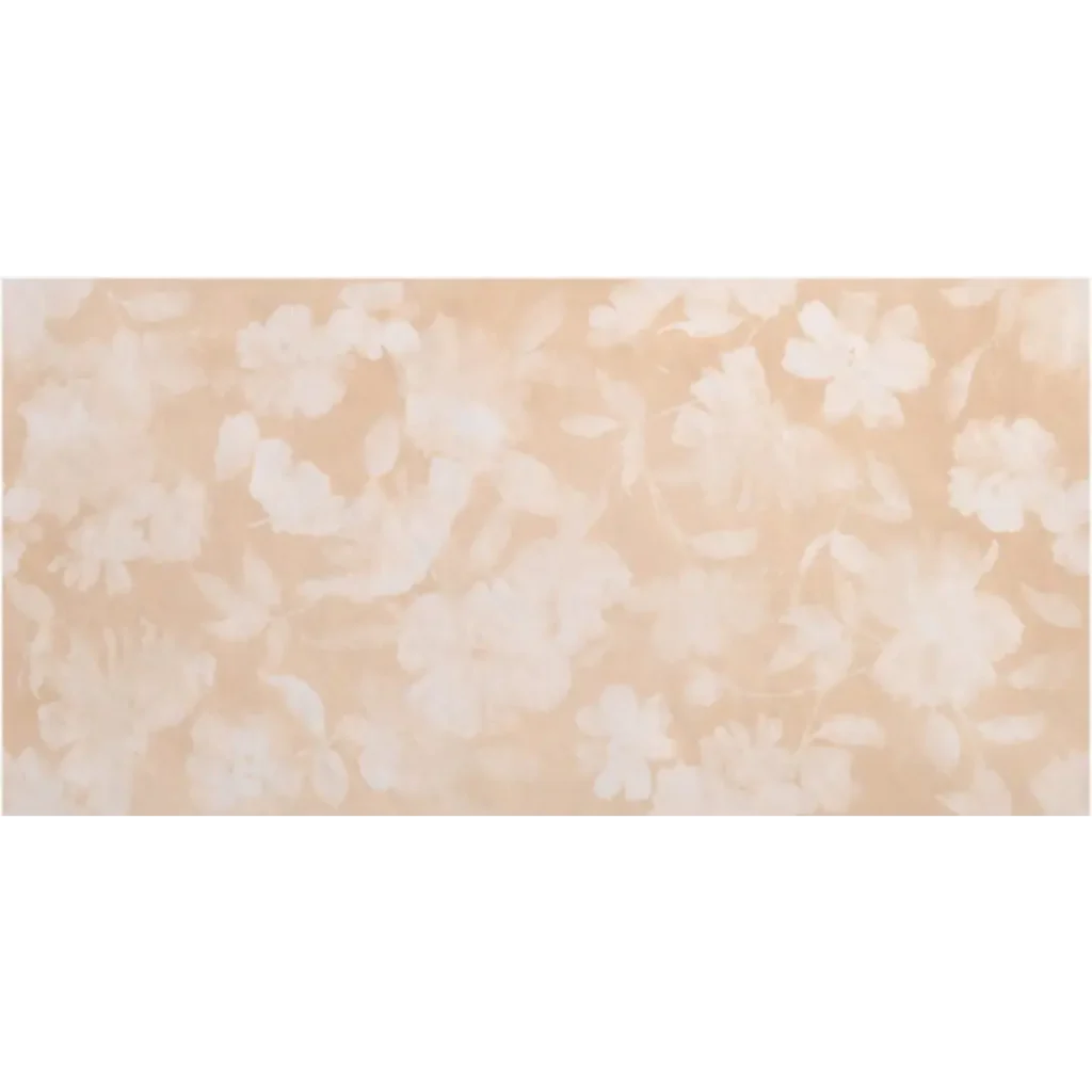 Color Mood Flower Rosa Matt 80X160 πλακάκι τοίχου